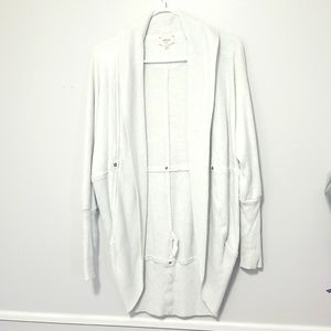 Wilfred Cream Sweater